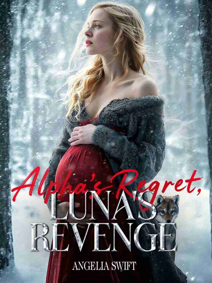 Alpha's Regret, Luna's Revenge