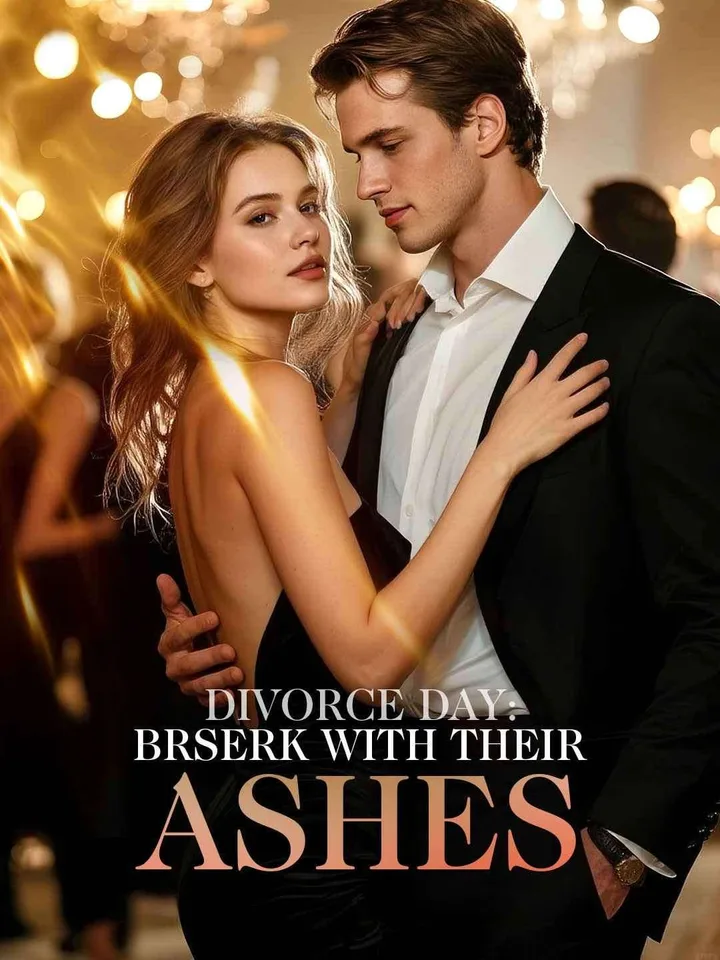 Divorce Day: Berserk with Their Ashes