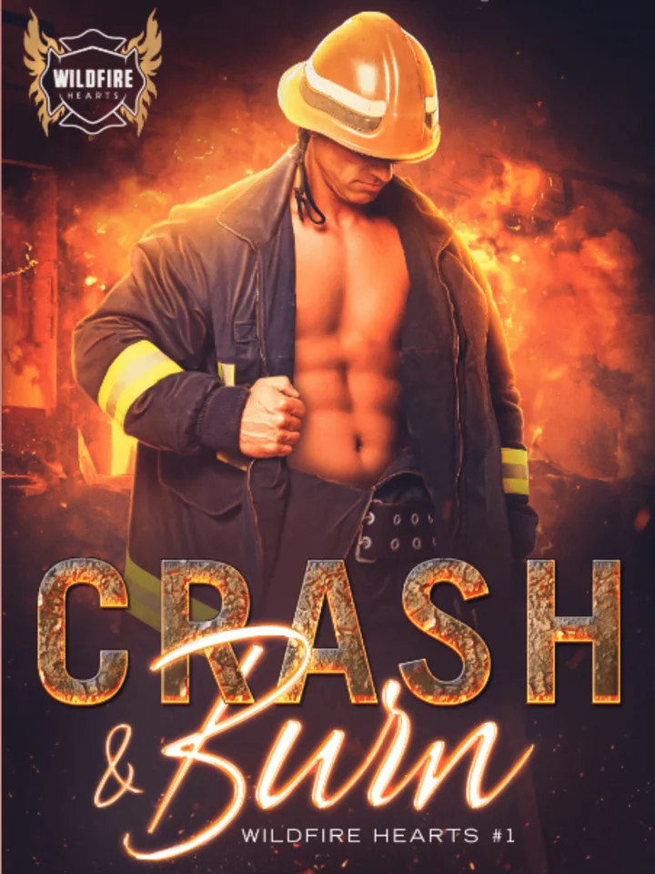 WildFire Hearts