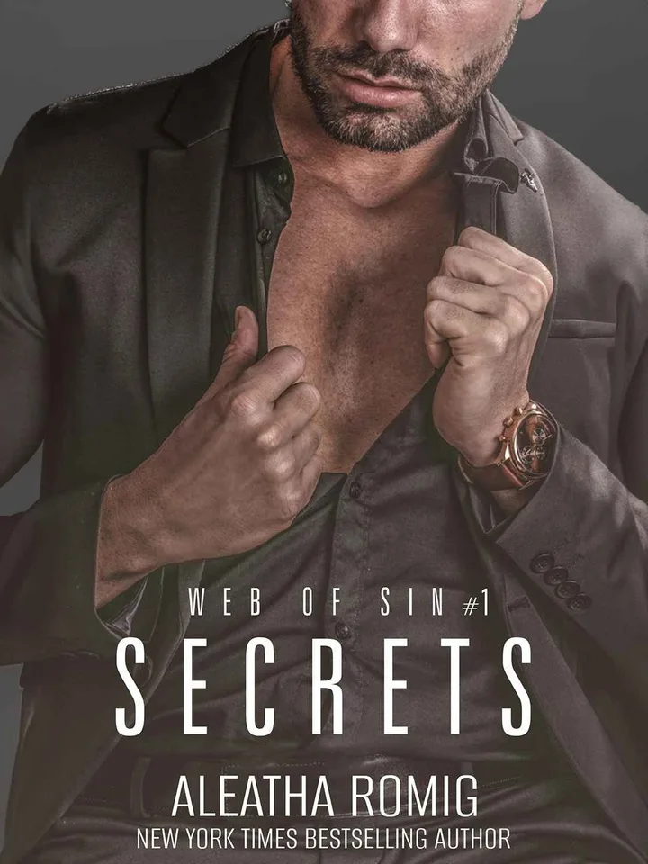 Sparrow Webs: The Complete Series