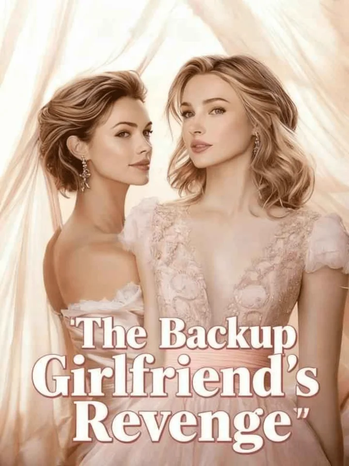 The Backup Girlfriend's Revenge!
