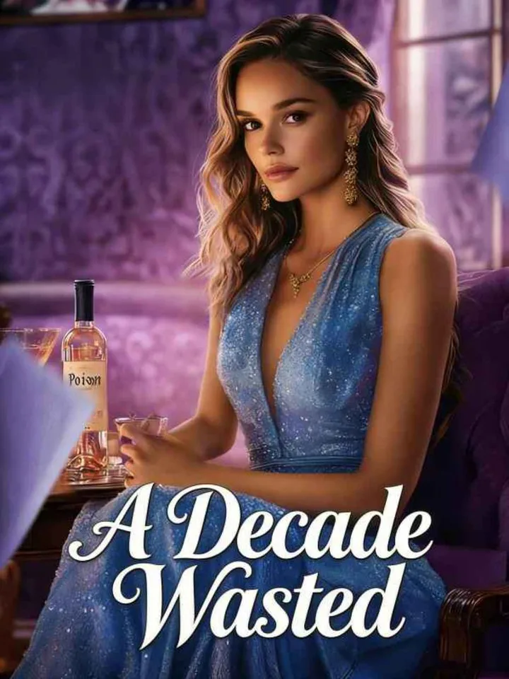 A Decade Wasted!