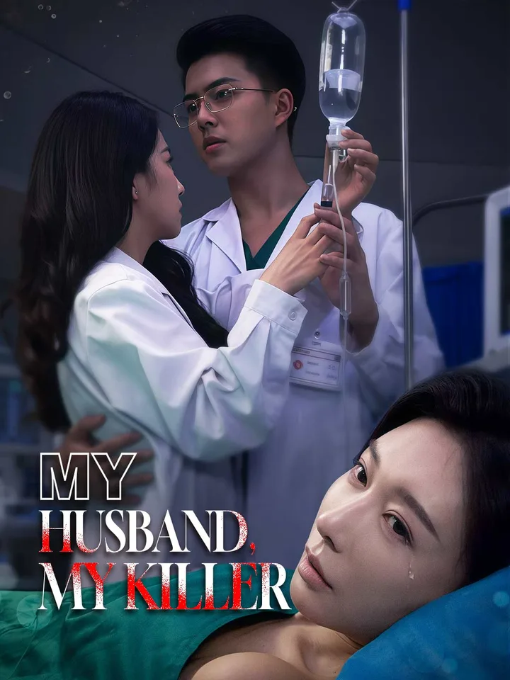 My Husband, My Killer