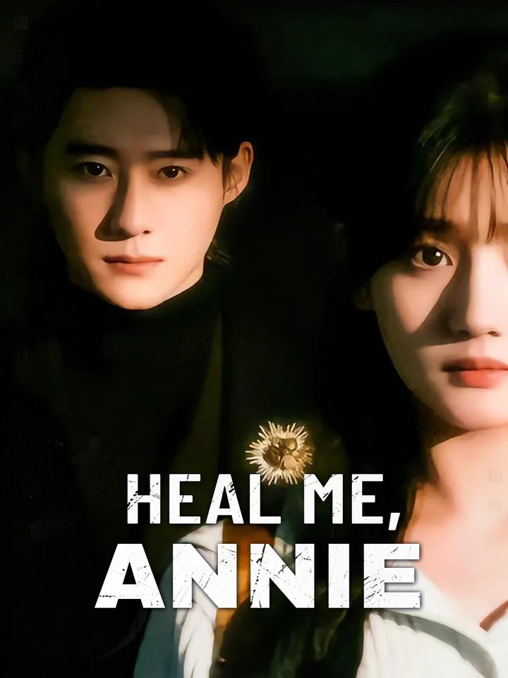 Heal Me, Annie