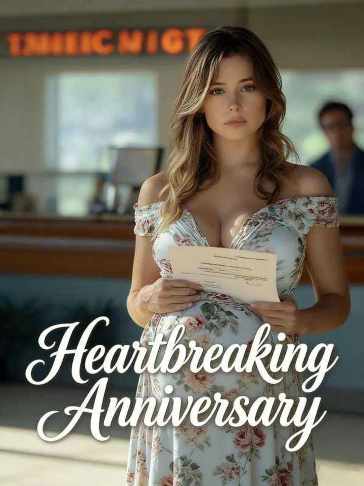 Heartbreaking Anniversary!