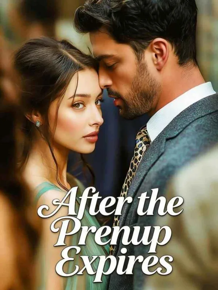 After the Prenup Expires!