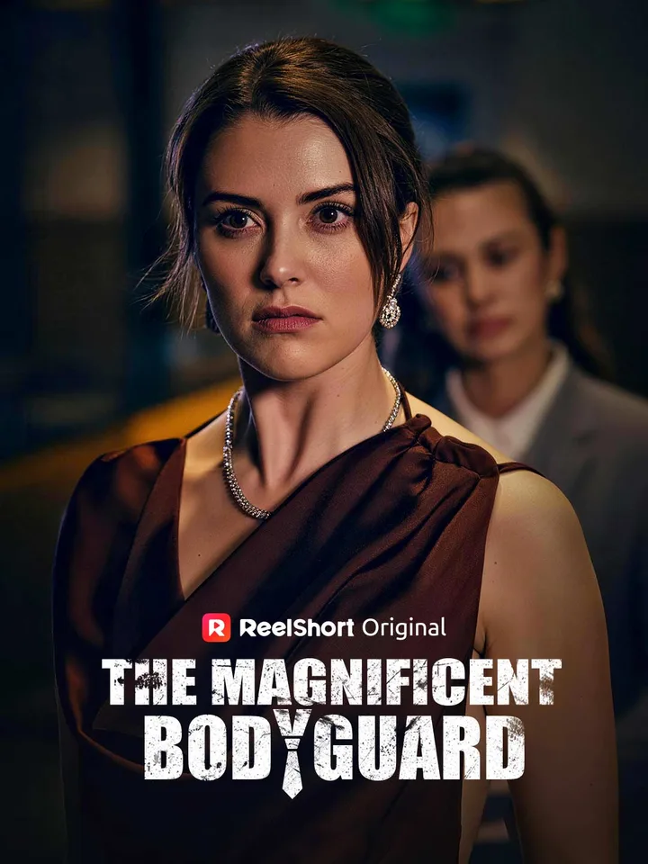 The Magnificent Bodyguard