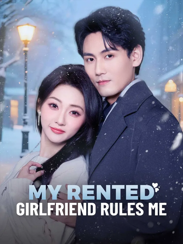 My Rented Girlfriend Rules Me
