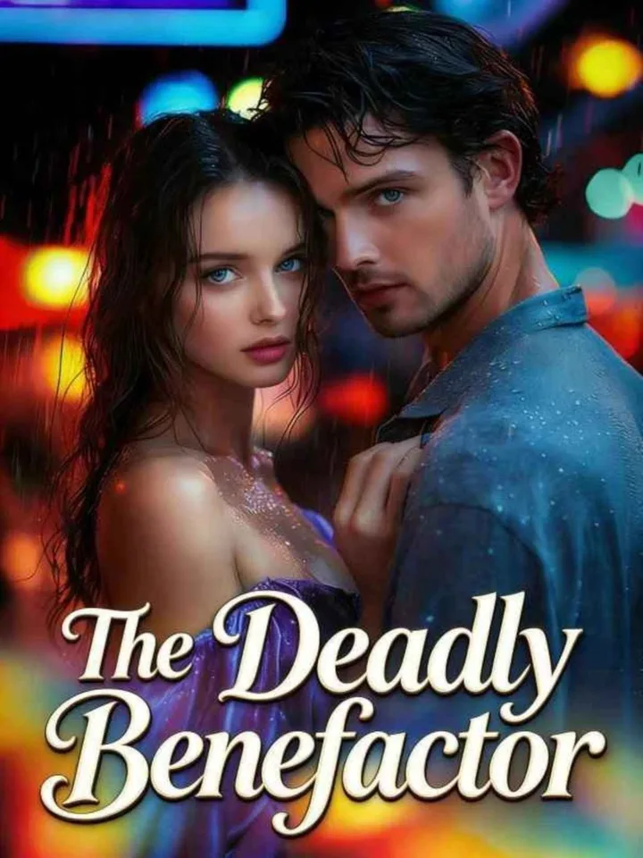 The Deadly Benefactor!