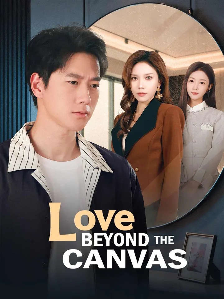Love Beyond the Canvas