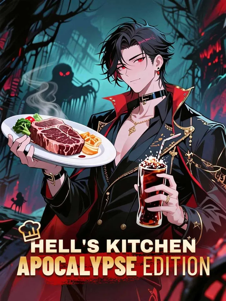 Hell's Kitchen: Apocalypse Edition