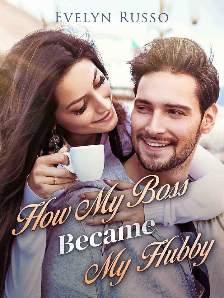 How My Boss Became My Hubby.