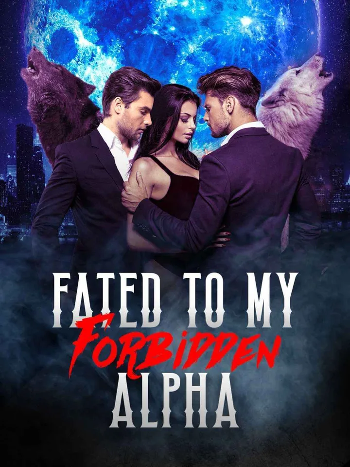 Fated to My Forbidden Alpha