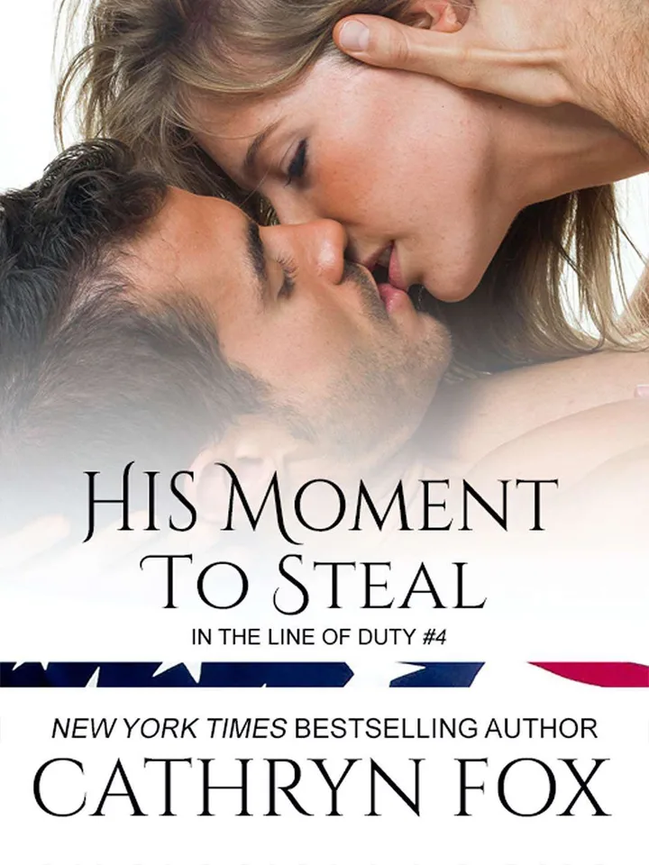 His Moment to Steal