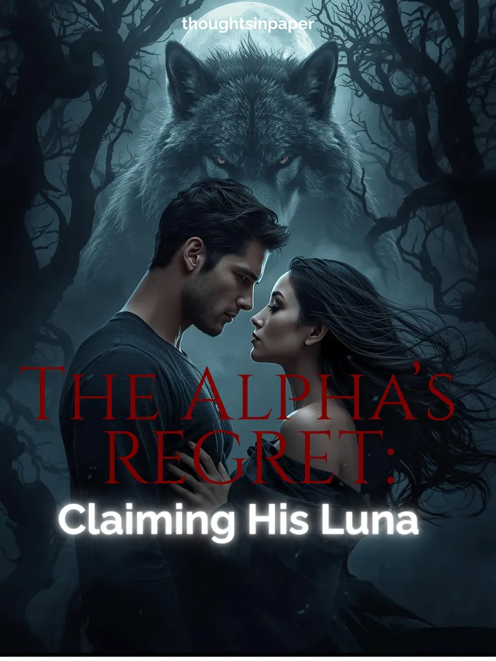 The Alpha's Regret: Claiming His Luna