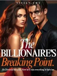 The Billionaire's Breaking Point