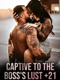 Captive To The Boss’s Lust