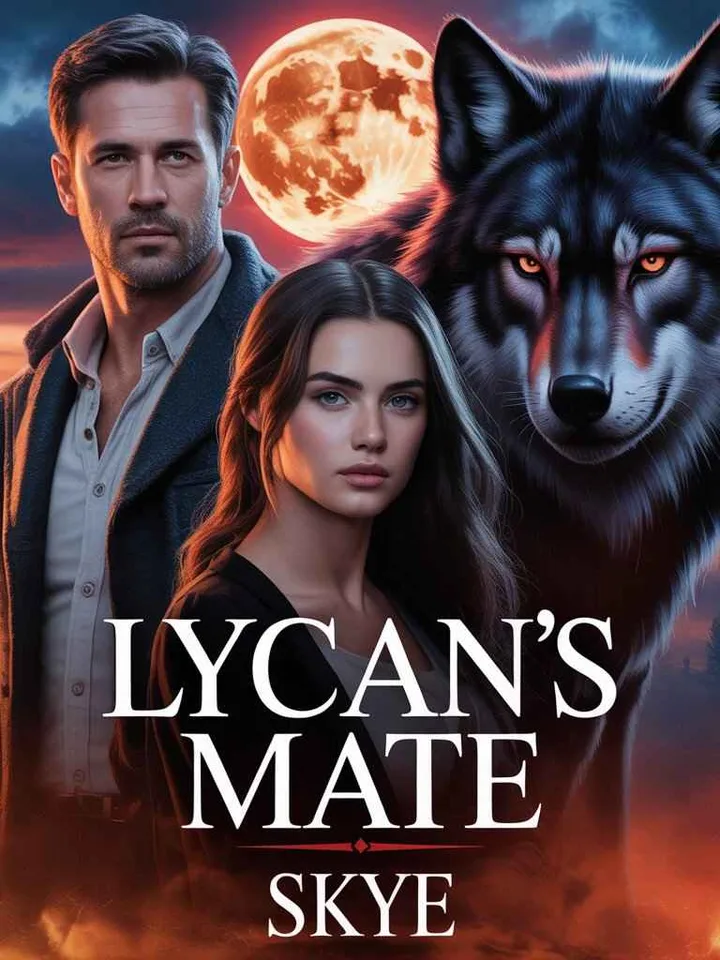 Lycan's Mate
