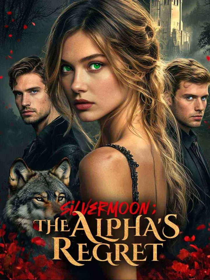 SilverMoon: The Alpha's Regret