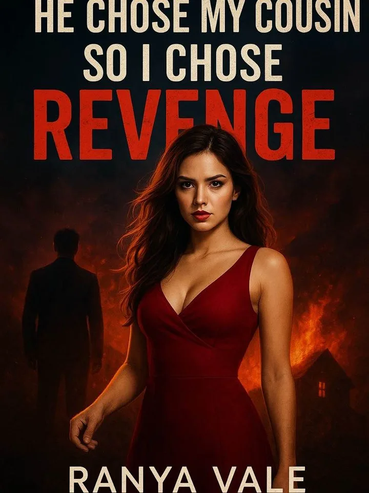 He Chose my Cousin, so I Chose Revenge