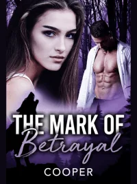The Mark of Betrayal