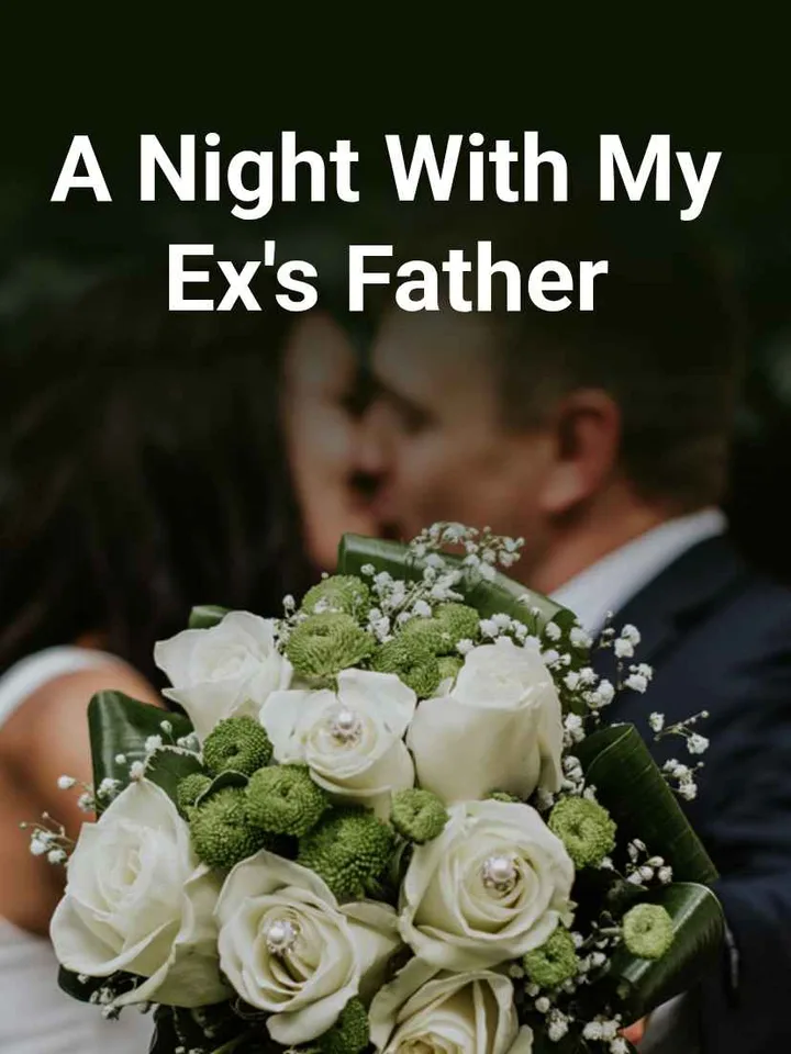 A Night With My Ex's Father