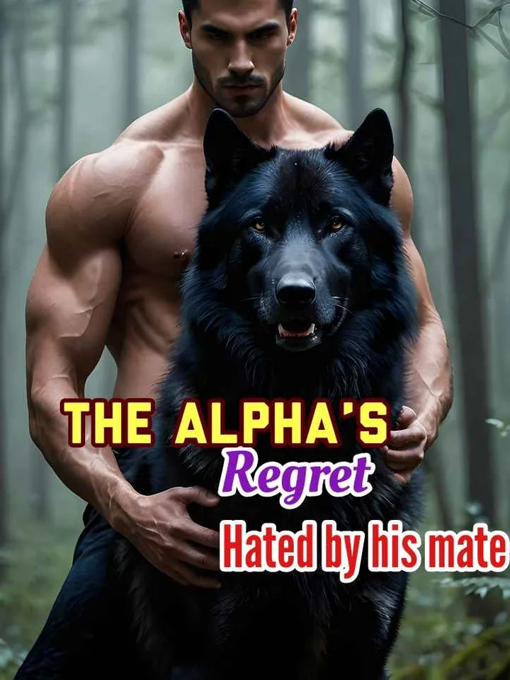 THE ALPHA’S REGRET. Hated By His Mate