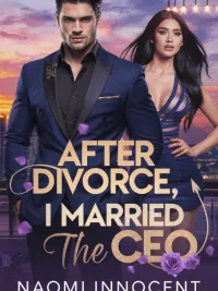 After Divorce, I Married The CEO