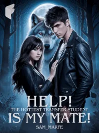 Help! The Hottest Transfer Student is My Mate!
