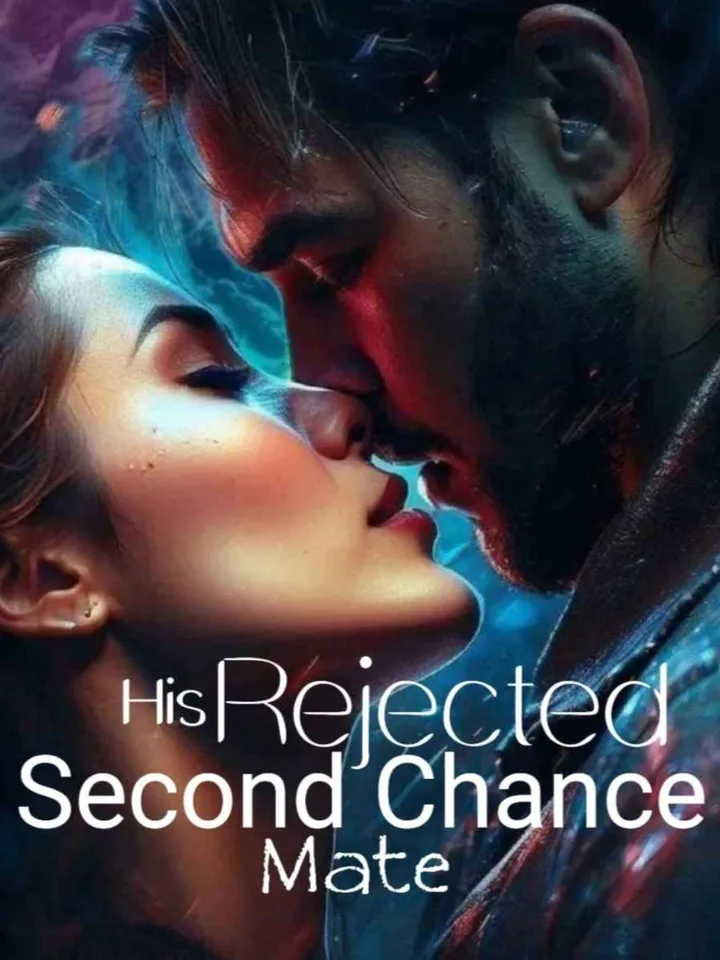 His rejected second chance mate