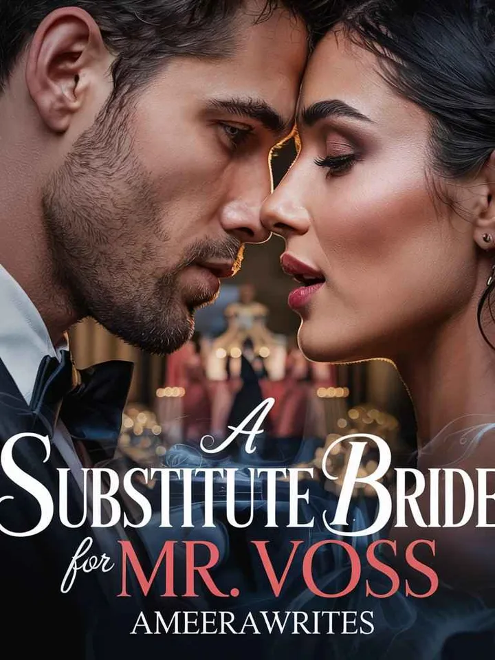 A Substitute Bride For Mr. Voss