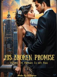 His Broken Promise