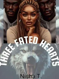Three Fated Hearts