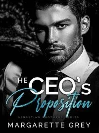The CEO's Proposition (Sebastian Brothers)