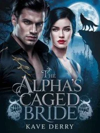 The Alpha's Caged Bride