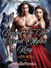 Bound To The Cursed Alpha King