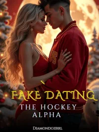 Fake Dating The Hockey Alpha