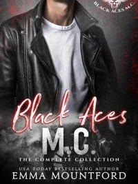 Black Aces MC - The Complete Series