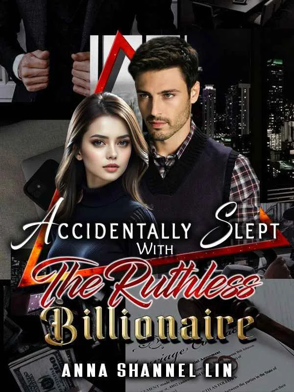 Accidentally Slept With The Ruthless Billionaire