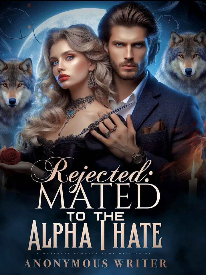 REJECTED; Mated To The Alpha I Hate