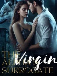 The Alpha's Human Surrogate