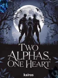 Possessed by two Alphas