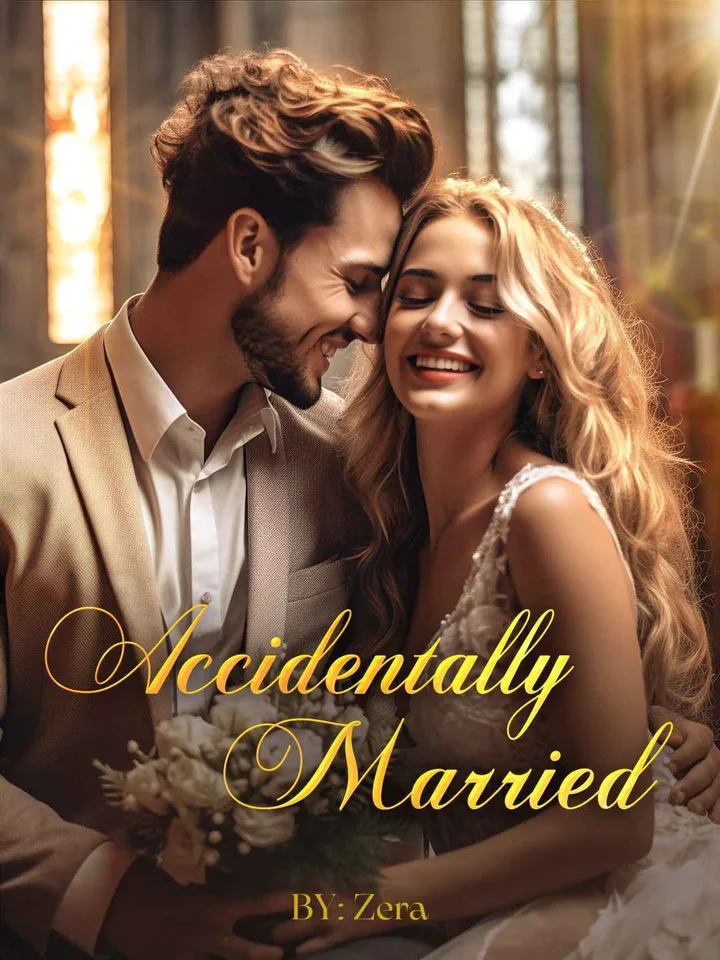 Accidentally Married