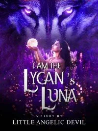 I Am The Lycan's Luna