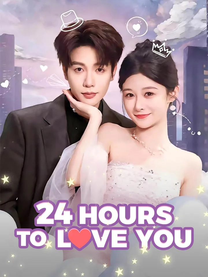 24 Hours to Love You