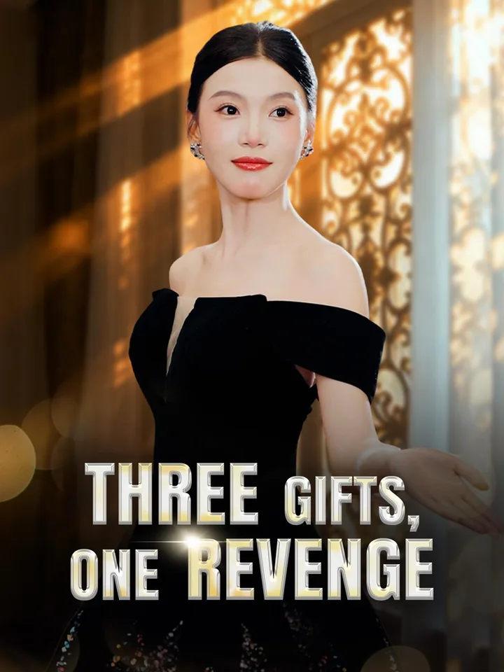 Three Gifts, One Revenge
