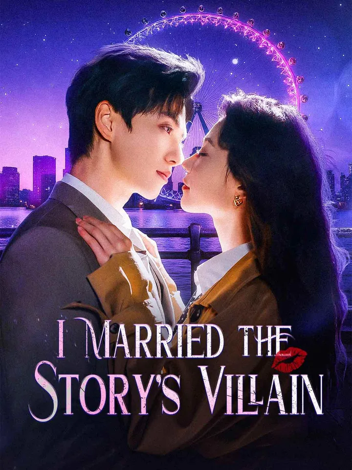 I Married the Story's Villain