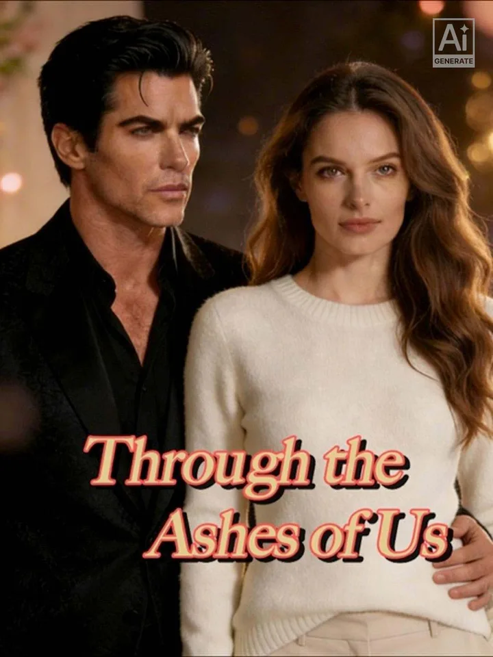 Through The Ashes of US