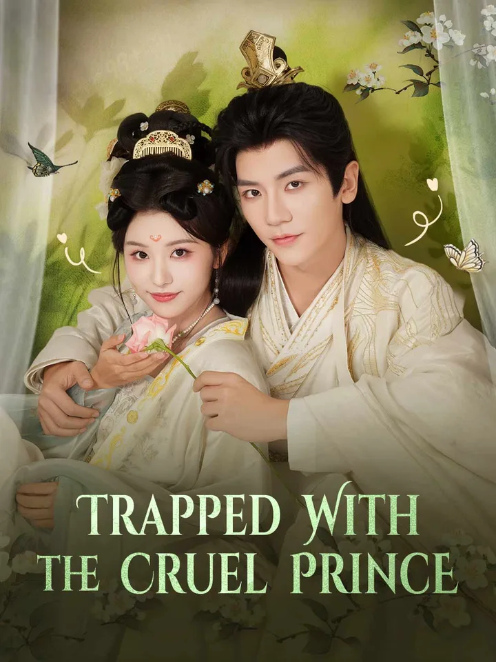 Trapped with the Cruel Prince
