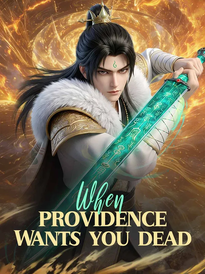 When Providence Wants You Dead